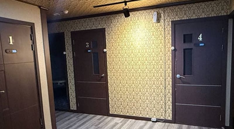 석남 병아리 마사지 실내 사진