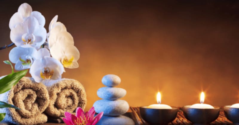 제인 스파 마사지 힐링테라피