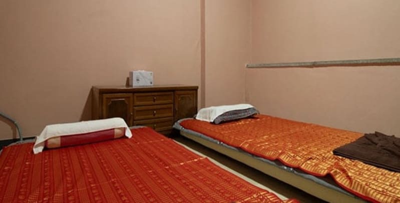 포항 호 마사지 관리실사진