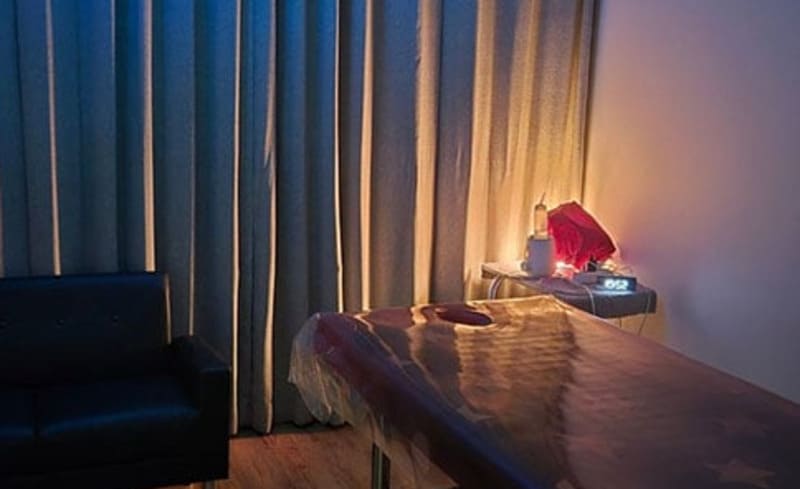 건대 로제 마사지 힐링 테라피