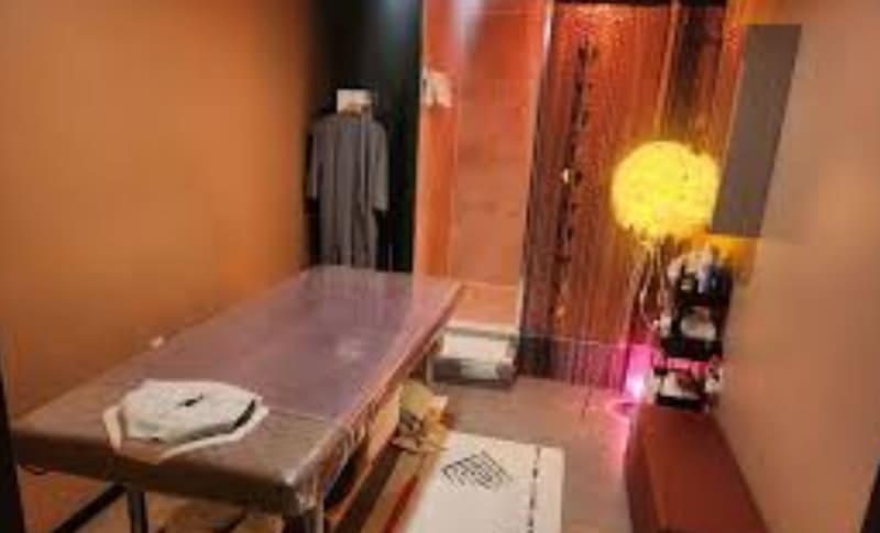 제주 슈에뜨 마사지 관리실