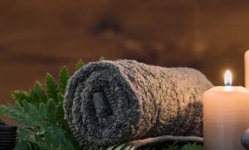 청주 타이더샾 마사지 테라피