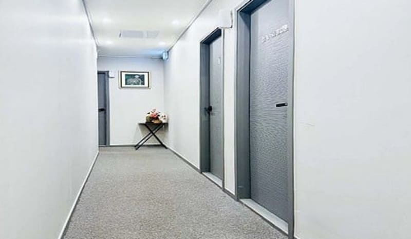 쿤타이 마사지 실내 사진