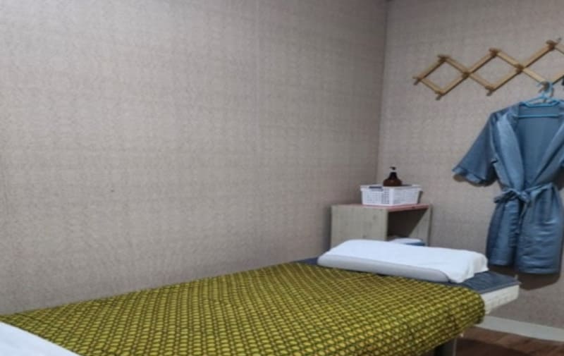 윤타이 마사지샵 관리실사진