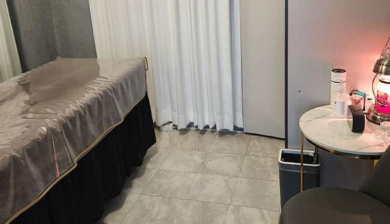 건대 더나드 마사지 관리실사진