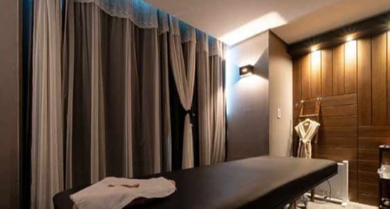 종각 베스파 마사지 내부 관리실