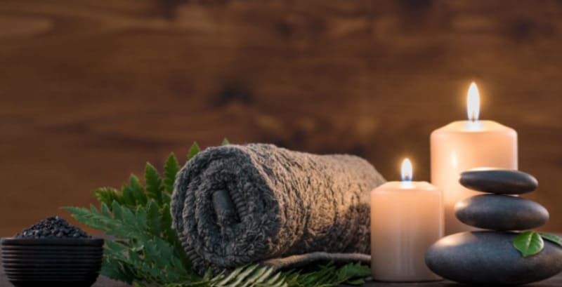 화성 엔젤테라피 힐링 마사지