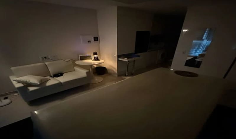 수원 권선동 꽃테라피 마사지샵 내부 사진