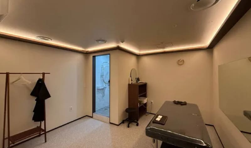 수원 이슬테라피 관리실 내부 사진