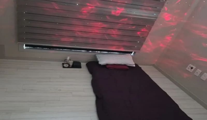 수유 타이힐링 관리실 사진